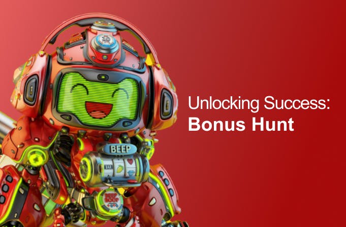 Unlocking Success: Bonus Hunt