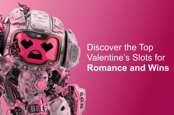 Discover the Top Valentine’s Slots for Romance and Wins